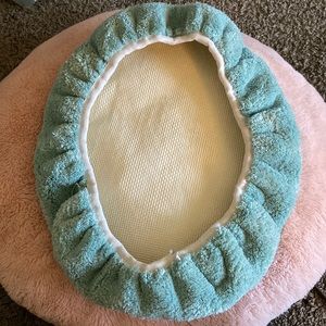 Toilet cover Wall decor